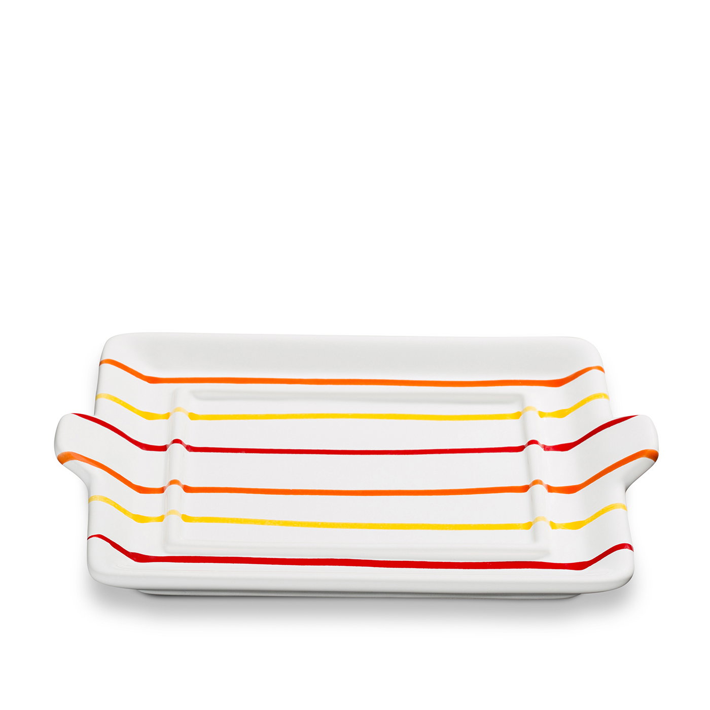 Butter Dish Bottom